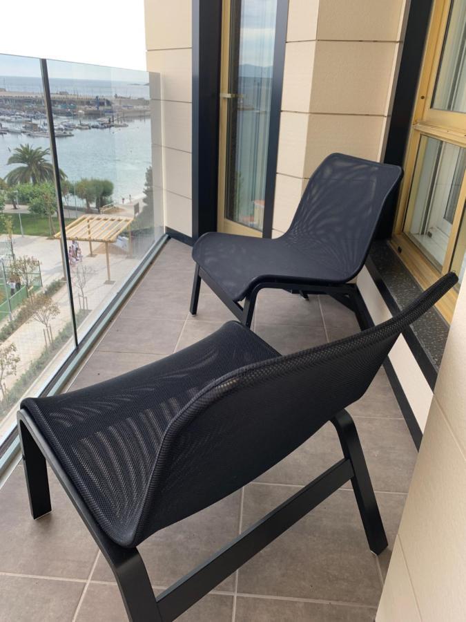 شقة Edificio El Parque سانكسينكسو المظهر الخارجي الصورة